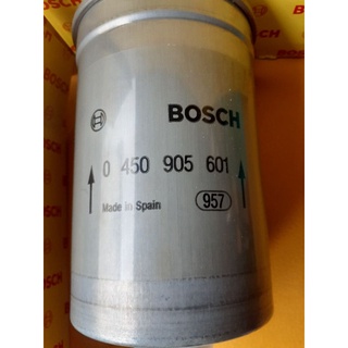 กรองเบนซิน Bosch / Hengst filter F 5601 0 450 905 601 GERMANY