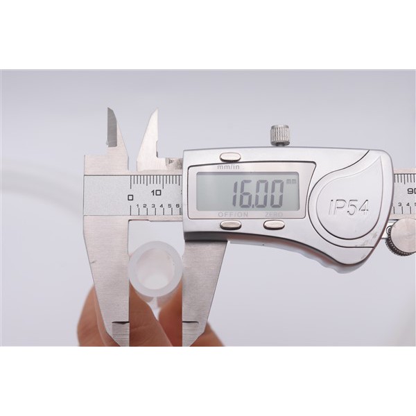 silicone-tube-12-16-ท่อยางซิลิโคน-12-16-หนาพิเศษ-สายยางซิลิโคน-ทนความร้อน-ความเย็น-ปลอดสารพิษ-food-grade-รูด้านใน-12-มม