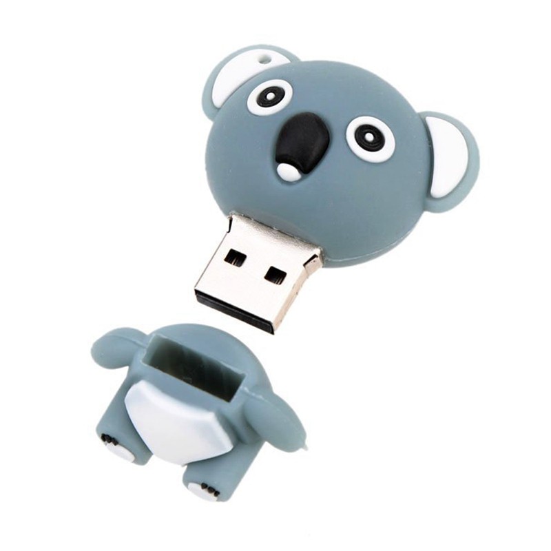 usb-have-shaped-usb-2-0-แฟลชไดรฟ์รูปสัตว์