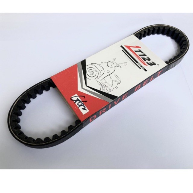 สายพาน Honda DIO เบอร์เดิมตรงรุ่น 23100-GG2-7500 | Shopee Thailand