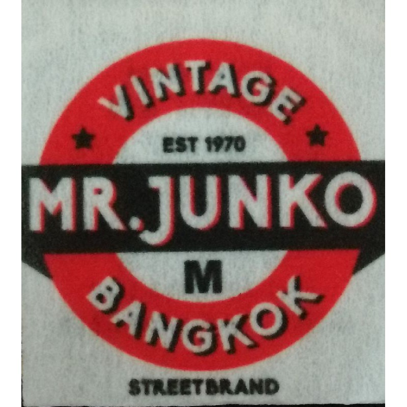 ภาพหน้าปกสินค้าMr.Junko แท้   ส่งฟรี  ซาติน-ญี่ปุ่นพิมพ์ลายเต็ม หน้าและหลัง ผ้านุ่มใส่สบาย ผ้าไม่หด สีไม่ตก จากร้าน jongshansitto111 บน Shopee