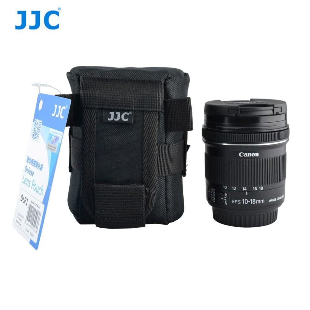 jjc-dlp-5-lens-bag-กระเป๋าใส่เลนส์