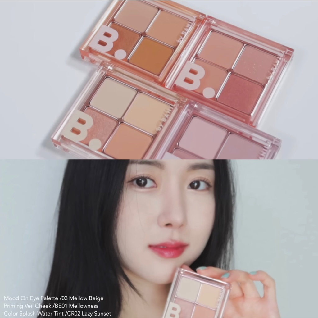 banila-co-mood-on-eye-palette-ของแท้จากช็อปเกาหลี-pre-order