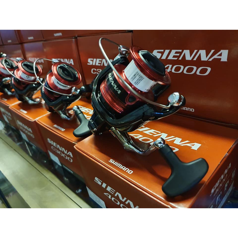 รอกตกปลาshimano-sienna-สินค้าขายดี