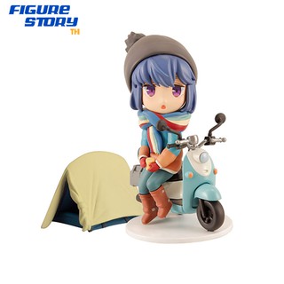 *Pre-Order*(จอง) [Yuru Camp] SEASON 2 Mini Figure Rin Shima (Plum) (อ่านรายละเอียดก่อนสั่งซื้อ)