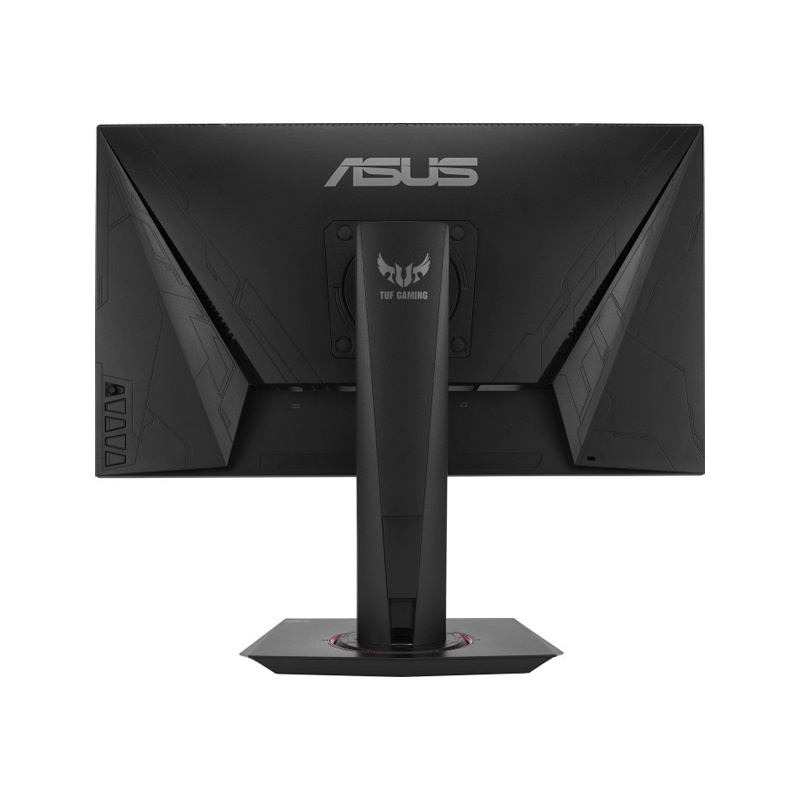 พิเศษ-6450โค้ดchicasun-asus-vg259qr-gaming-monitor-24-5-inch-full-hd-1920-x-1080-165hz-1ms