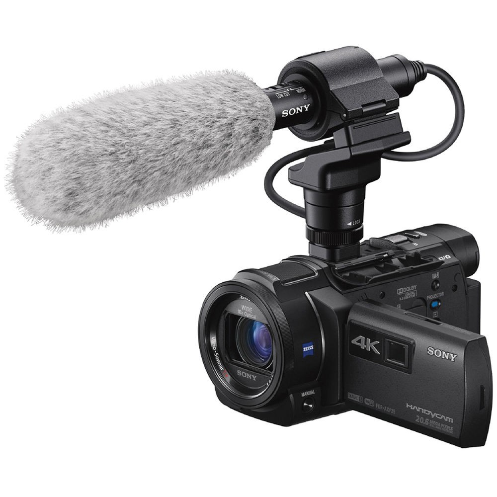 sony-microphone-ecm-cg60-ประกันศูนย์