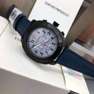 Sale นาฬิกา​แบรนด์เนม​Emporio​ Armani AR6086 แท้💯%
