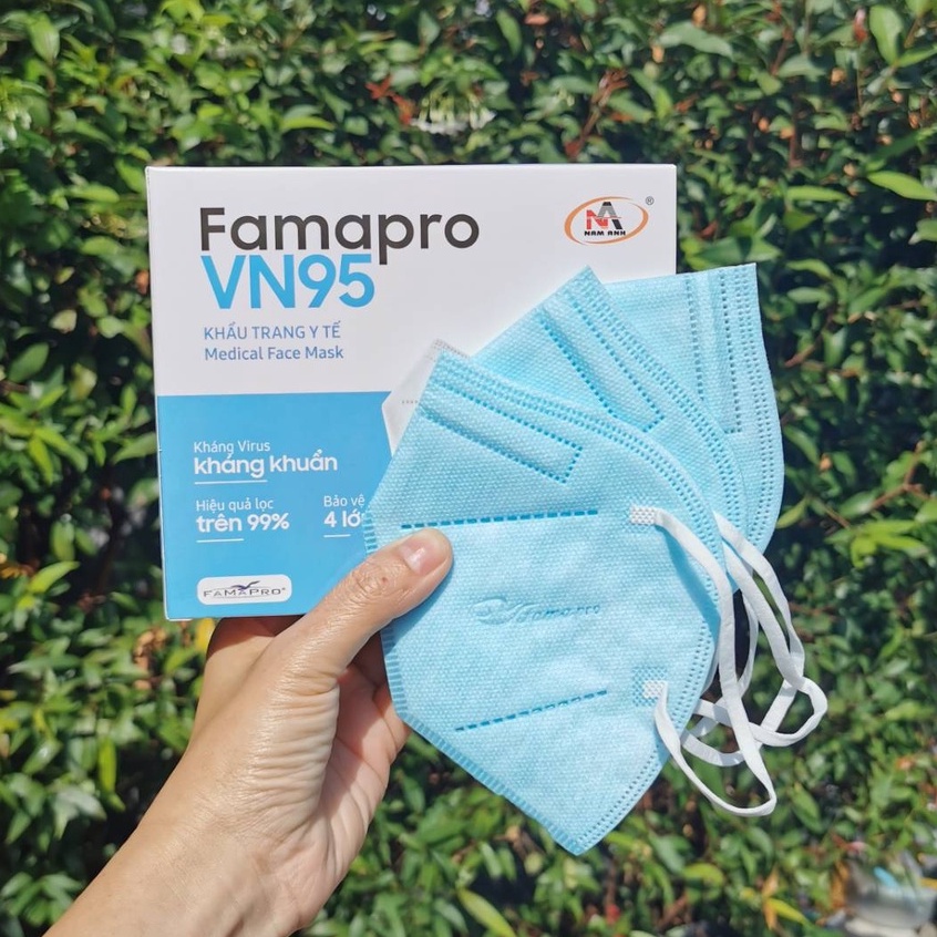 หน้ากากอนามัย-n95-ตรานกฟ้า-ยี่่ห้อ-famapro-vn95-ป้องกันฝุ่น-pm-2-5-สินค้ามีสต๊อก-พร้อมส่งทุกวันครับ