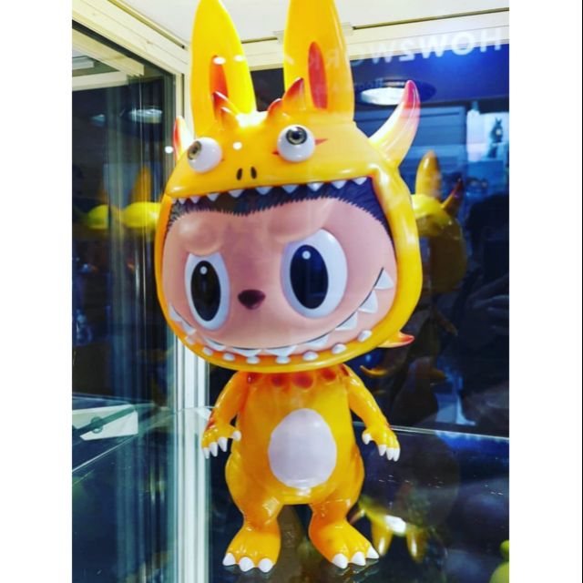 ⚡พร้อมส่ง⚡ Labubu Rangeas / Kasing Lung x T9G | Shopee ⚡พร้อมส่ง⚡ Labubu Rangeas / Kasing Lung x T9G | Shopee