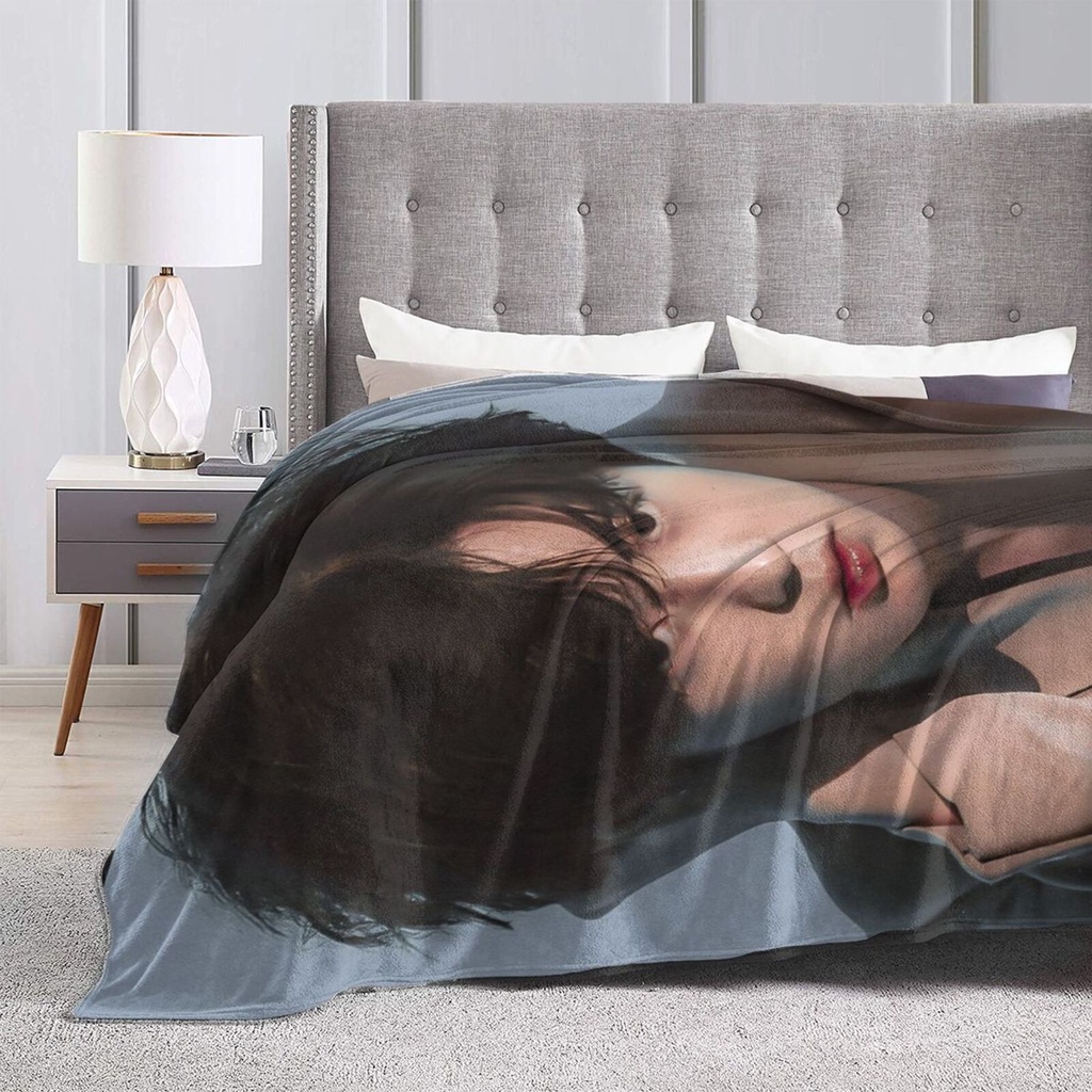 มีสินค้า-exo-chanyeol-สักหลาด-ผ้าห่มไมโครฟลีซนุ่มพิเศษสำหรับเตียงนอนโซฟาผ้าห่มเครื่องปรับอากาศ