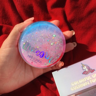 NEE CARA UNICORN CUSHION