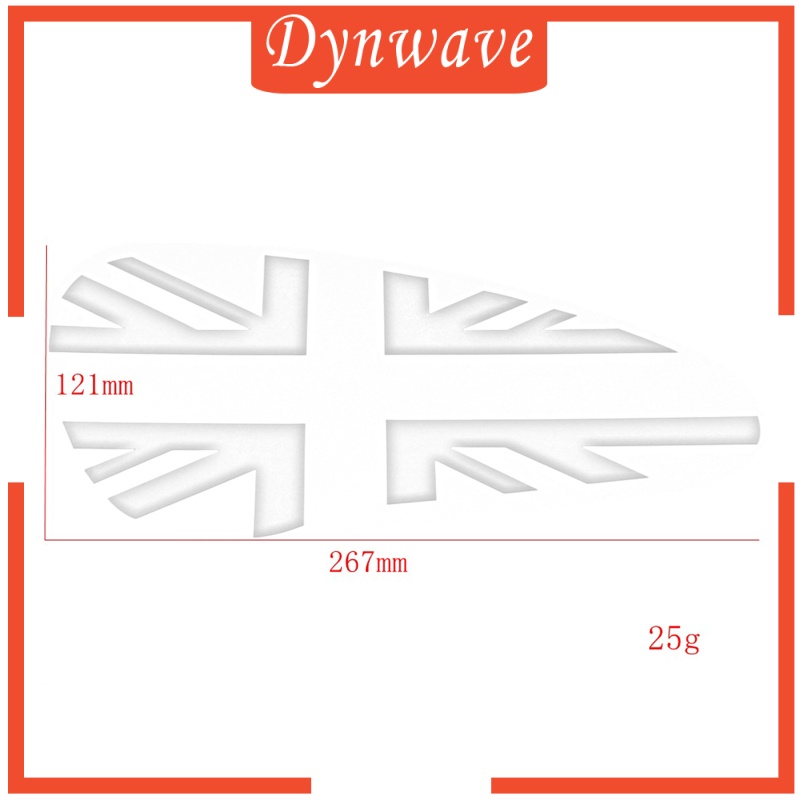 dynwave-สติ๊กเกอร์ติดถังน้ํามันซ้ายและขวาสําหรับ-triumph-t100-t120-สีทอง