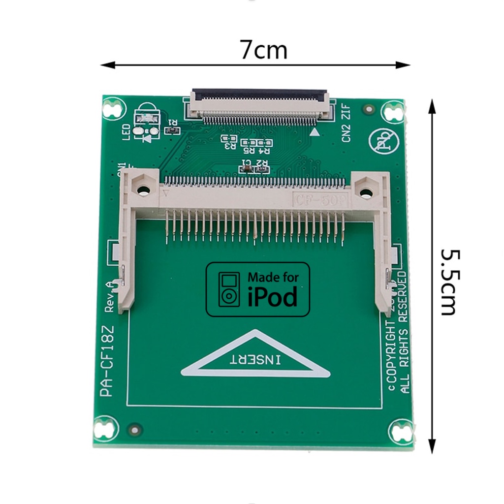 cf-compact-flash-การ์ดแปลงความจุ-ของ-ipod