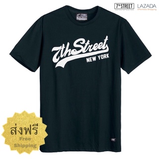 7th Street เสื้อยืด รุ่น RSV