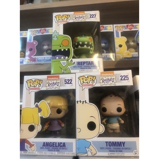 POP! Funko เรื่อง Rugrats ของแท้ 100% มือหนึ่ง