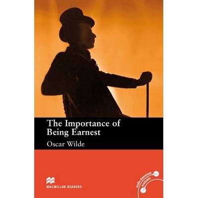 dktoday-หนังสือ-mac-readers-upper-importance-of-being-earnest