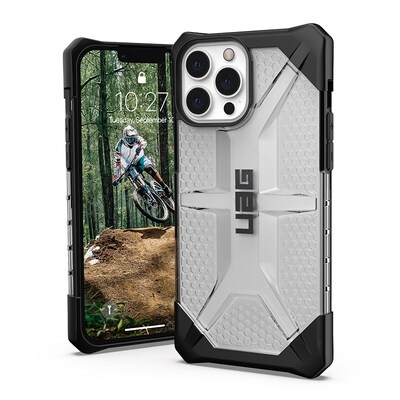 ส่งจากไทย-เคสมือถือ-uag-plasma-เคสสำหรับไอโฟน-case-for-iphone-13-13pro-13promax-เคสกันกระแทก