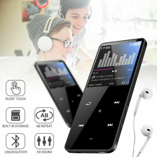 เครื่องเล่นเพลง-mp3-oled-บลูทูธ-หน้าจอสัมผัส-8gb-16gb-hifi-สําหรับเล่นกีฬา