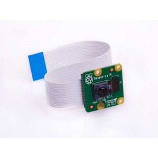 สินค้า Raspberry Pi Camera V2.1 8MP