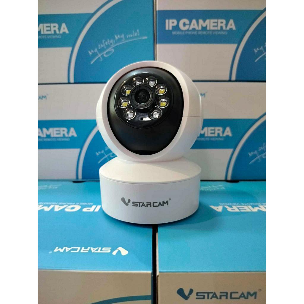 vstarcam-กล้องวงจรปิดกล้องใช้ภายในแบบใส่ซิมการ์ด-รุ่นcg49-l-ความละเอียด3ล้านพิกเซล-รองรับซิม4g