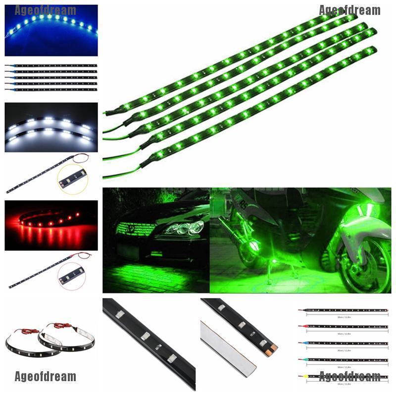 สายไฟ-led-กันน้ำสำหรับติดรถยนต์