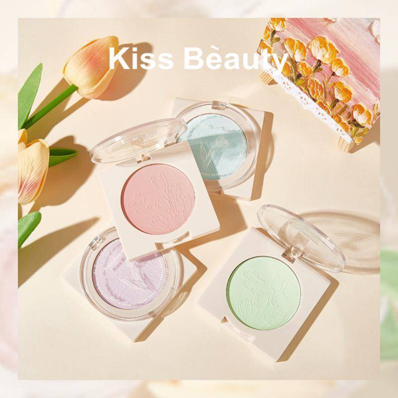 kiss-beauty-พาเลตต์บลัชออนแต่งหน้า-เนื้อแมตต์-สีไฮไลท์-be