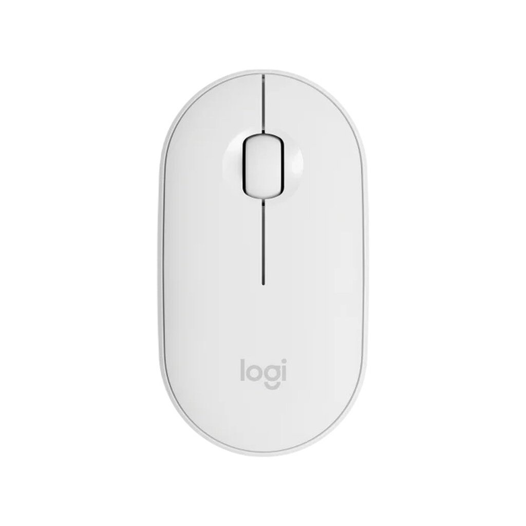 Logitech MULTI DEVICE MOUSE M350 by Neoshop | Shopee Thailand
