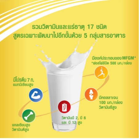 anlene-gold-5-แอนลีน-โกลด์-5-นมผงไขมันต่ำ-แคลเซียมสูงแบบชง-ชนิดซอง-รสจืด-12x40-กรัม-480-กรัม