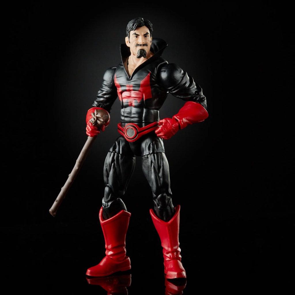 marvel-legends-black-tom-cassidy-6-figure-no-baf-มาร์เวล-เลเจนด์-แบล๊คทอม-แคสซิดี้-ขนาด-6-นิ้ว-ฟิกเกอร์-ไม่บาฟ