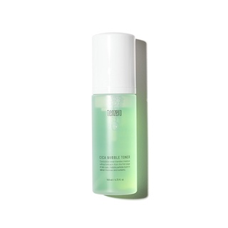 TENZERO Cica Bubble Toner 140 ml.