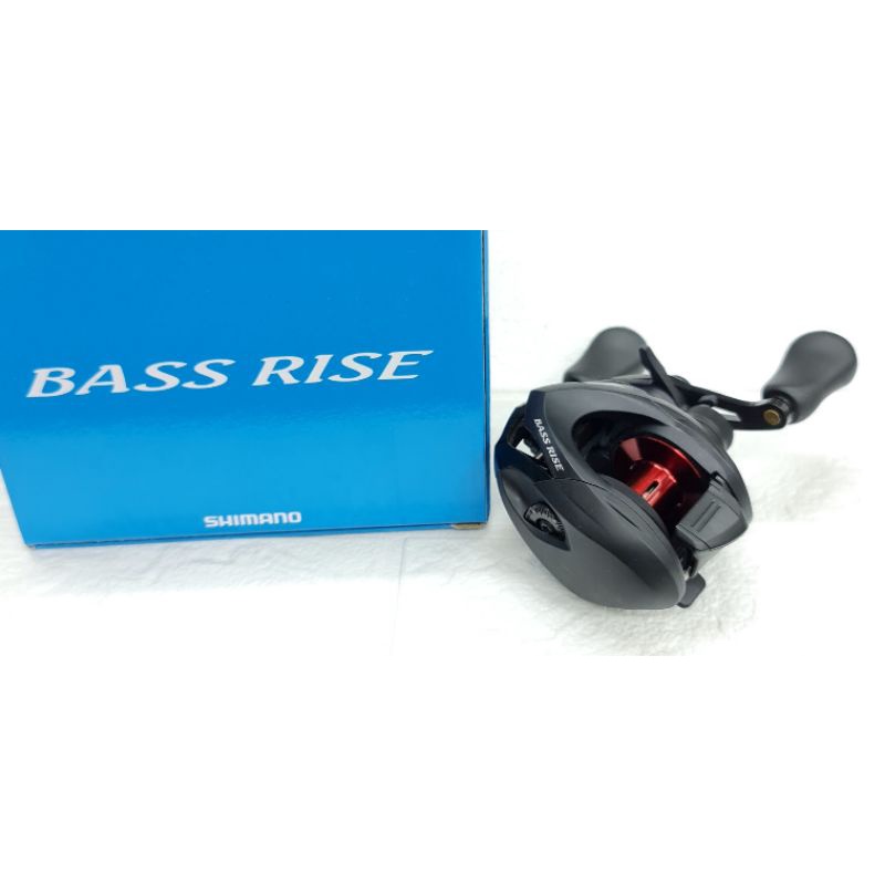 แท้-shimano-bass-rise