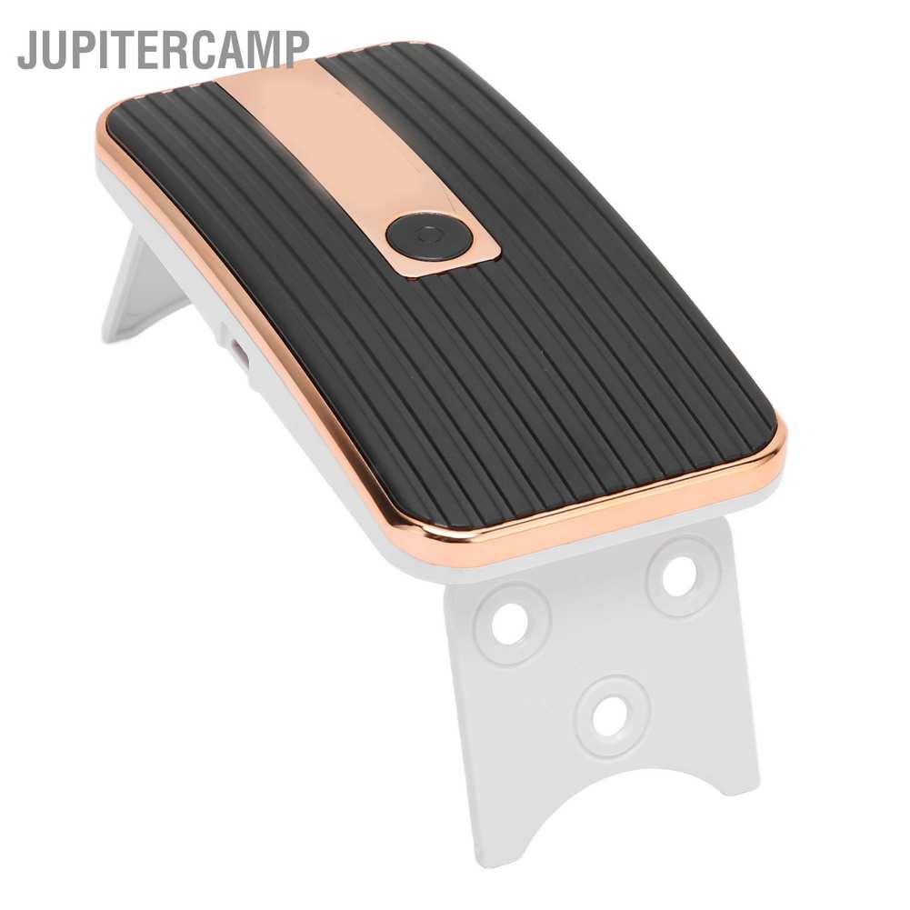 jupitercamp-เครื่องเป่าเล็บเจล-uv-led-36w-ขนาดเล็ก-แบบพกพา-แห้งเร็ว-สําหรับบ้าน