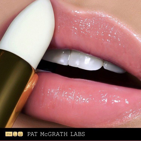 PAT McGrath Lip Fetish Lip Balm ลิปบาล์มสูตร Anti-Aging | Shopee Thailand