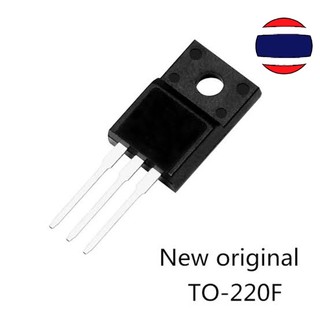 1pcs/lot TF7N65 AOTF7N65 TO-220F 650V 7A