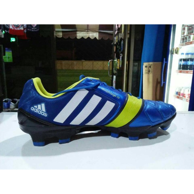 Adidas nitrocharge outlet 3.0 ราคา