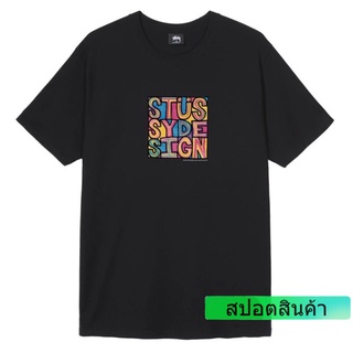 เสื้อขาว เสื้อทหาร แฟชั่นยูนิเซ็กซ์▬▣เสื้อยืดลําลองแฟชั่นสําหรับผู้ชายผู้หญิงผ้าฝ้ายแขนสั้นพิมพ์ลาย