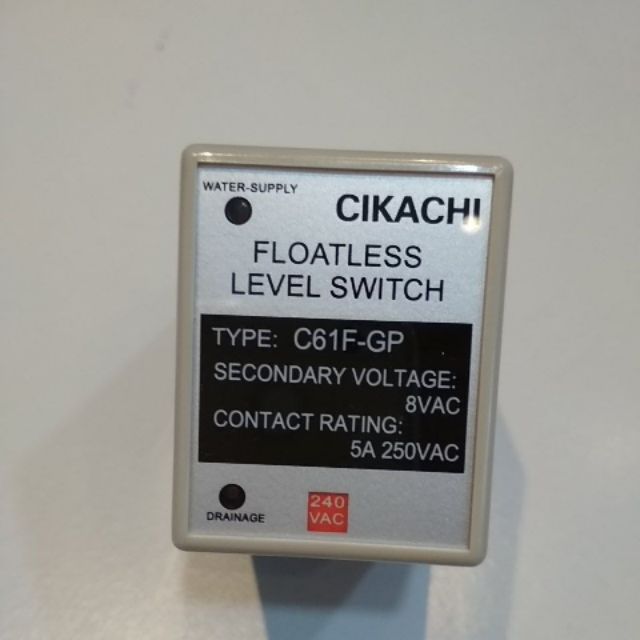 รีเลย์ไร้ลอย cckc c61f-gp | Shopee Thailand