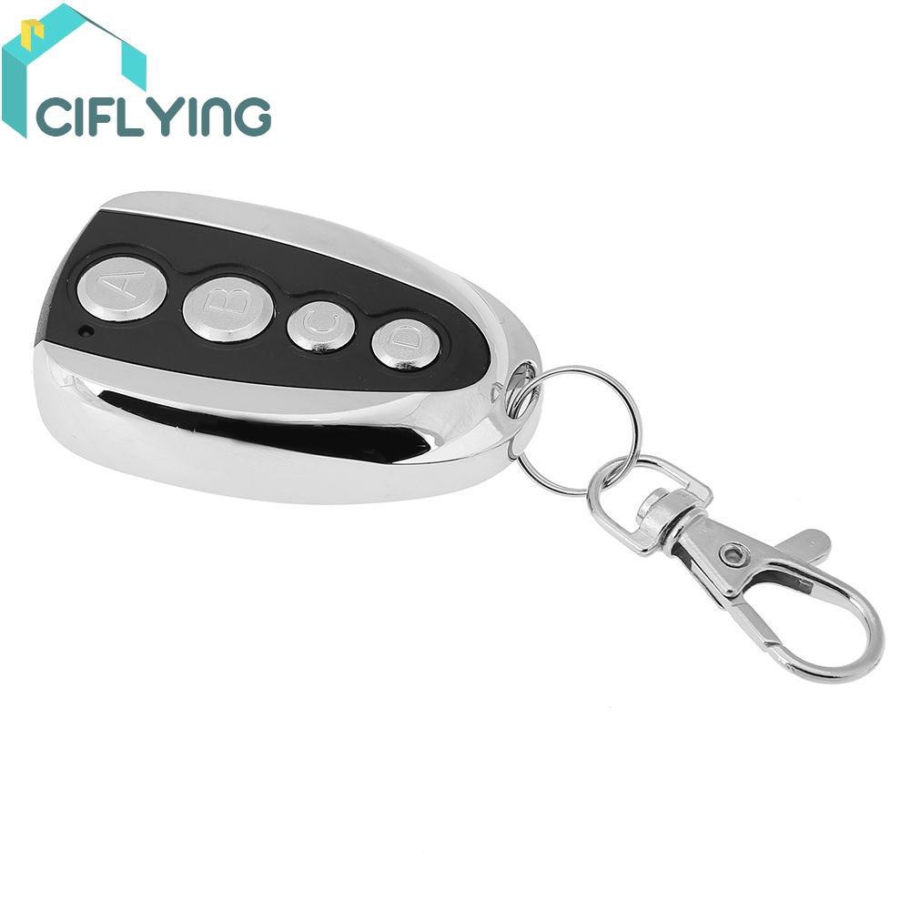 ciflying-433mhz-universal-4-channel-wireless-remote-control-duplicator-copy-door-key