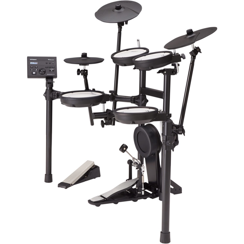 roland-td-07kv-v-drums-กลองไฟฟ้า