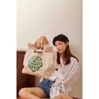 Evdsp รุ่น Planting Tote Bag ( E014 )