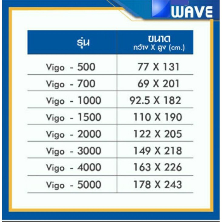 ถังเก็บน้ำบนดิน-wave-รุ่น-chang-vigo