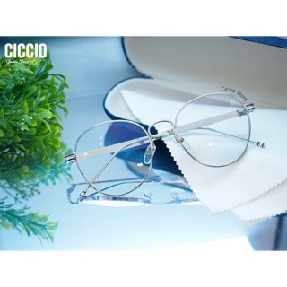CICCIO | ซิคซิโอ กรอบแว่นสำหรับเปลี่ยนเลนส์