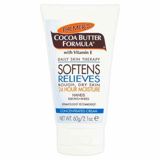 palmers cocoa butter formula heals softens 60g