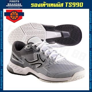 ARTENGO รองเท้าเทนนิส (สำหรับพื้นสนามหลายประเภท) รุ่น TS990 รองเท้าผ้าใบ รองเท้ากีฬา tennis shoes