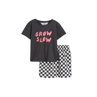 H&M Girl 2-piece cotton jersey set 1068917