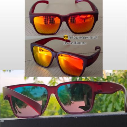 cu2-lm5801-แว่นครอบกันแดด-แว่นตากันแดดครอบ-เลนส์polarized-แว่นครอบ-แว่นตาครอบแว่นสายตา