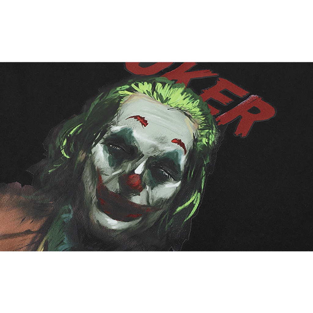 joker-เสื้อยืด-สตรีทโอเวอร์ไซส์-joker-oversized-t-shirt