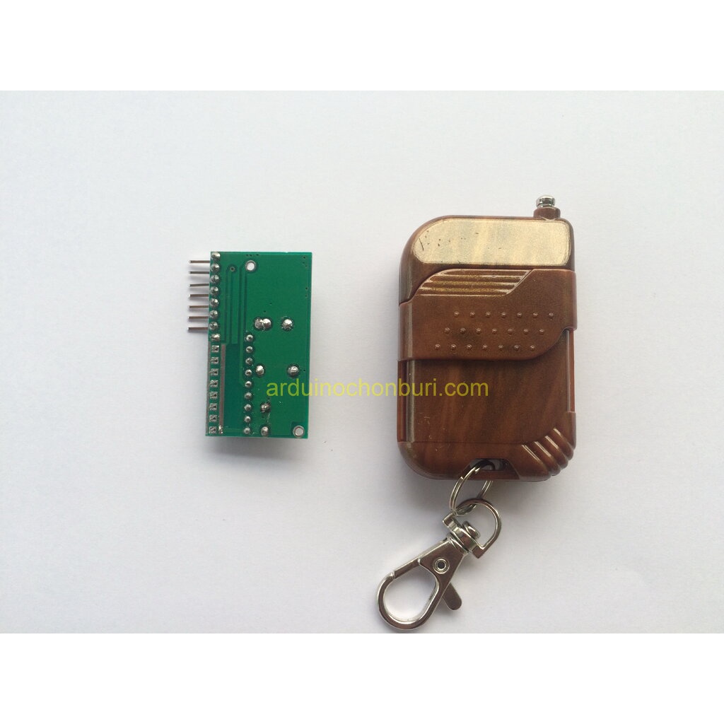 wireless-remote-module-2262-2272-m4-แบบกดติดปล่อยดับ