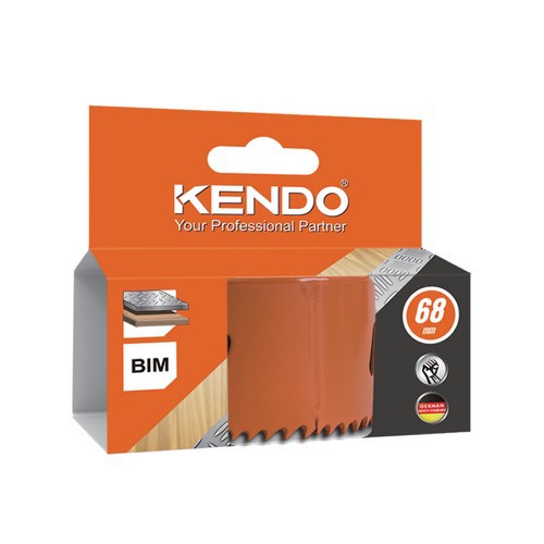 kendo-41002027-โฮลซอเจาะเหล็ก-แบบลึก-20-mm-1-ชิ้น-แพ็ค